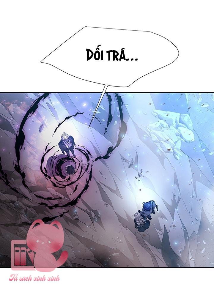 Charlotte Và Ngũ Đại Đồ Đệ - Chap 112