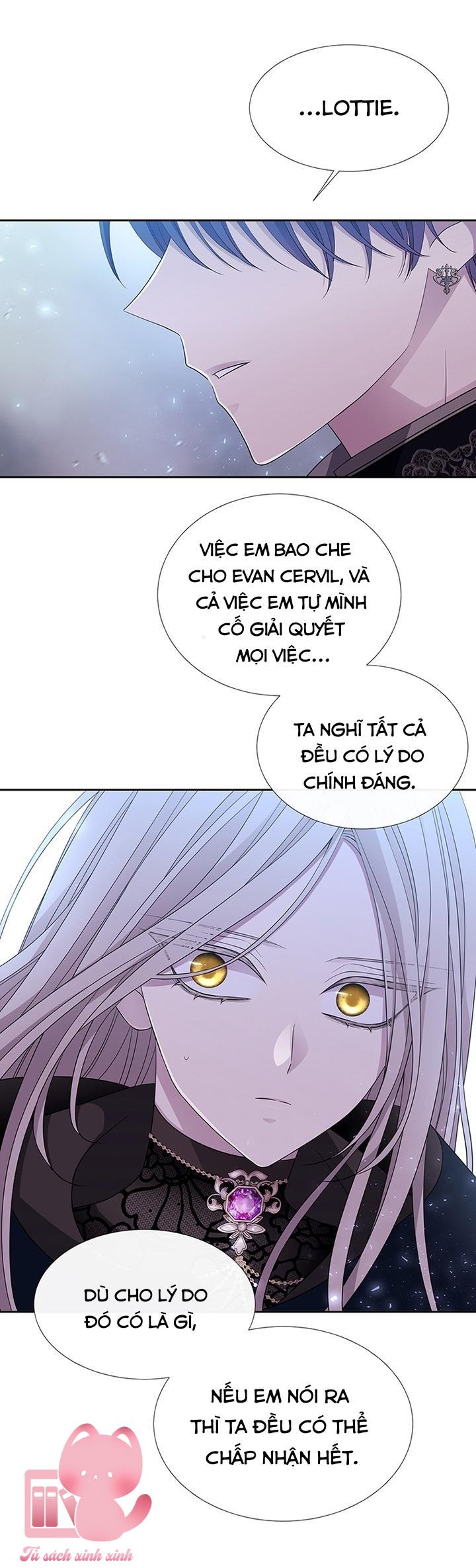 Charlotte Và Ngũ Đại Đồ Đệ - Chap 112