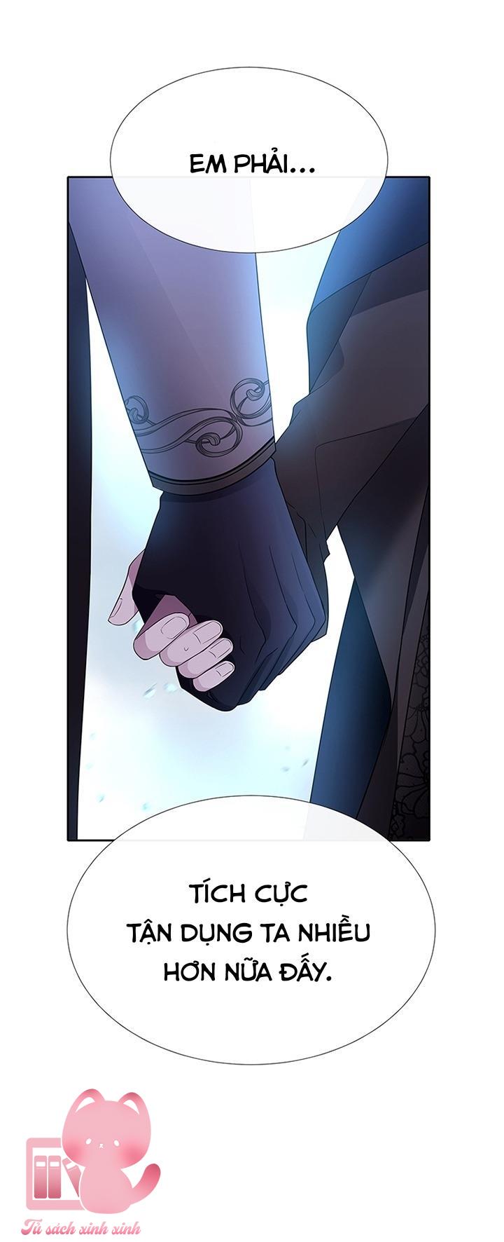 Charlotte Và Ngũ Đại Đồ Đệ - Chap 112