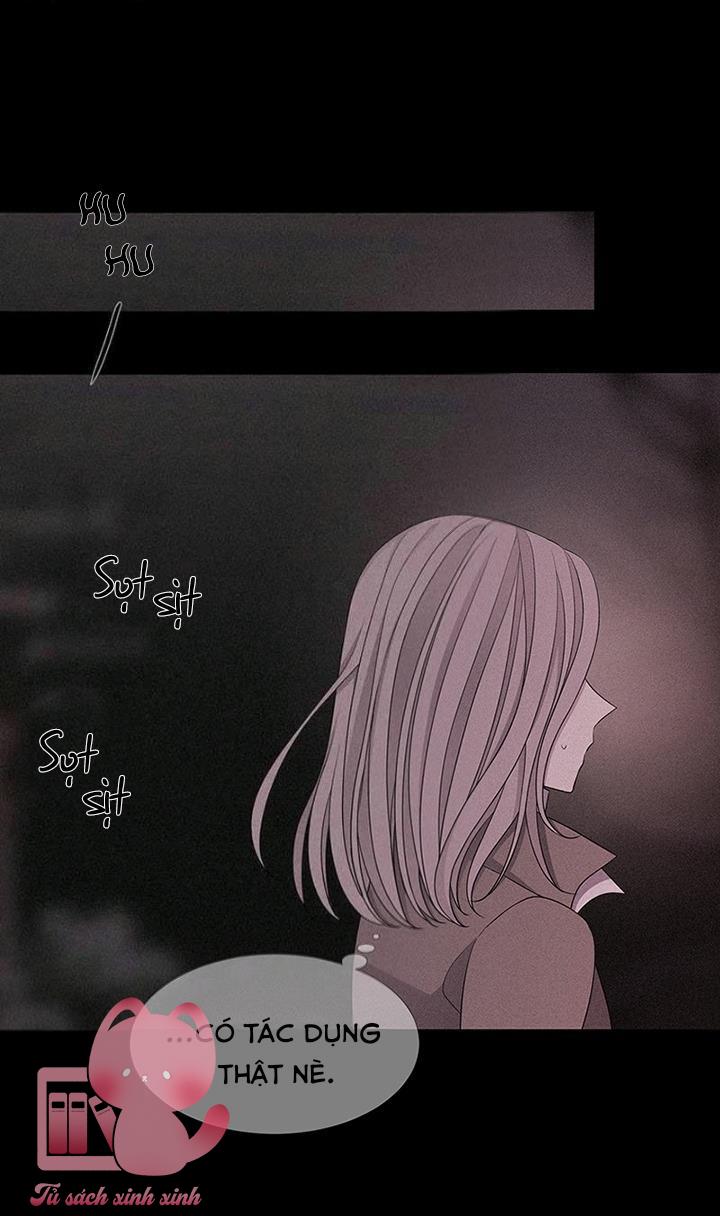 Charlotte Và Ngũ Đại Đồ Đệ - Chap 112