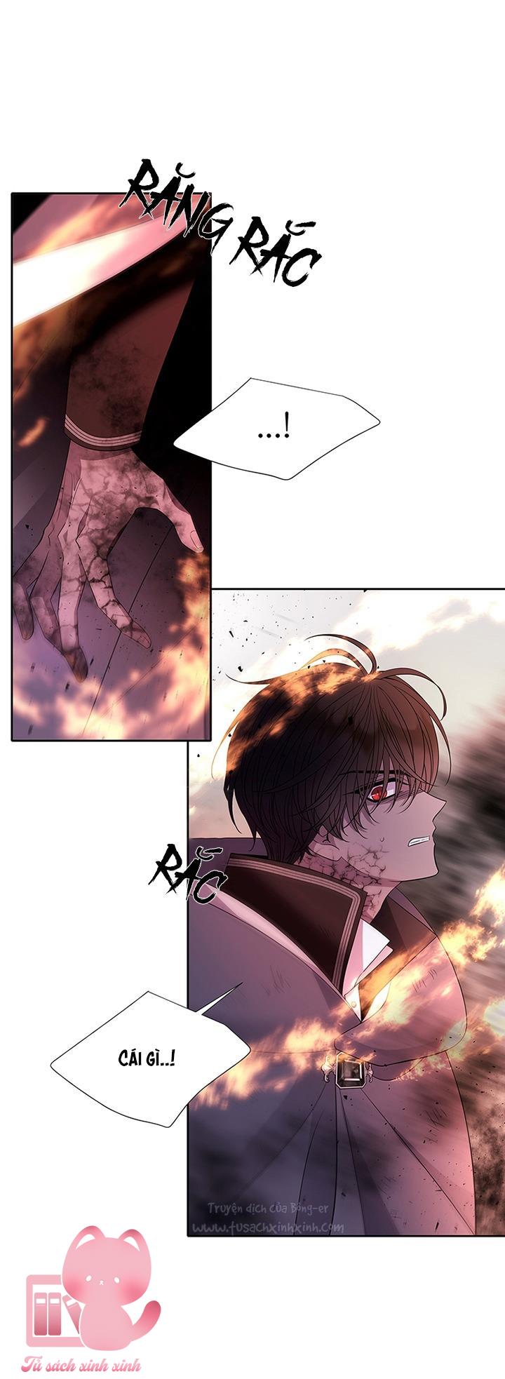 Charlotte Và Ngũ Đại Đồ Đệ - Chap 113