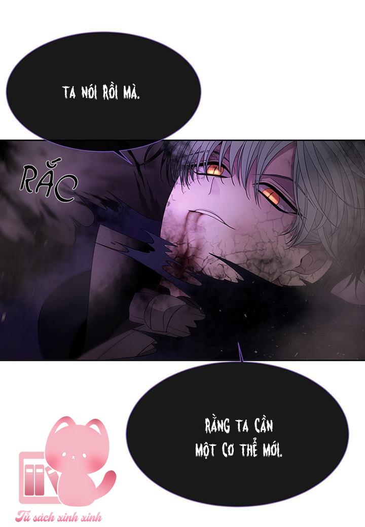 Charlotte Và Ngũ Đại Đồ Đệ - Chap 113