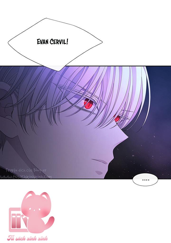 Charlotte Và Ngũ Đại Đồ Đệ - Chap 113