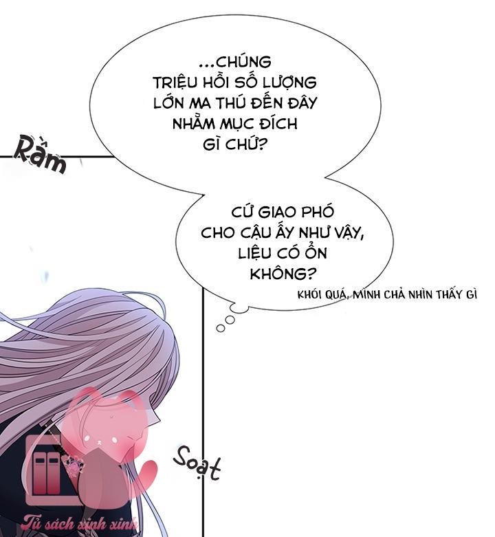 Charlotte Và Ngũ Đại Đồ Đệ - Chap 113