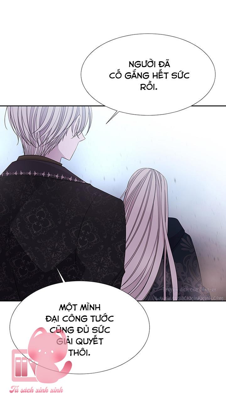 Charlotte Và Ngũ Đại Đồ Đệ - Chap 113