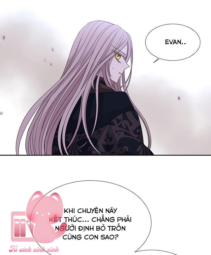 Charlotte Và Ngũ Đại Đồ Đệ - Chap 113