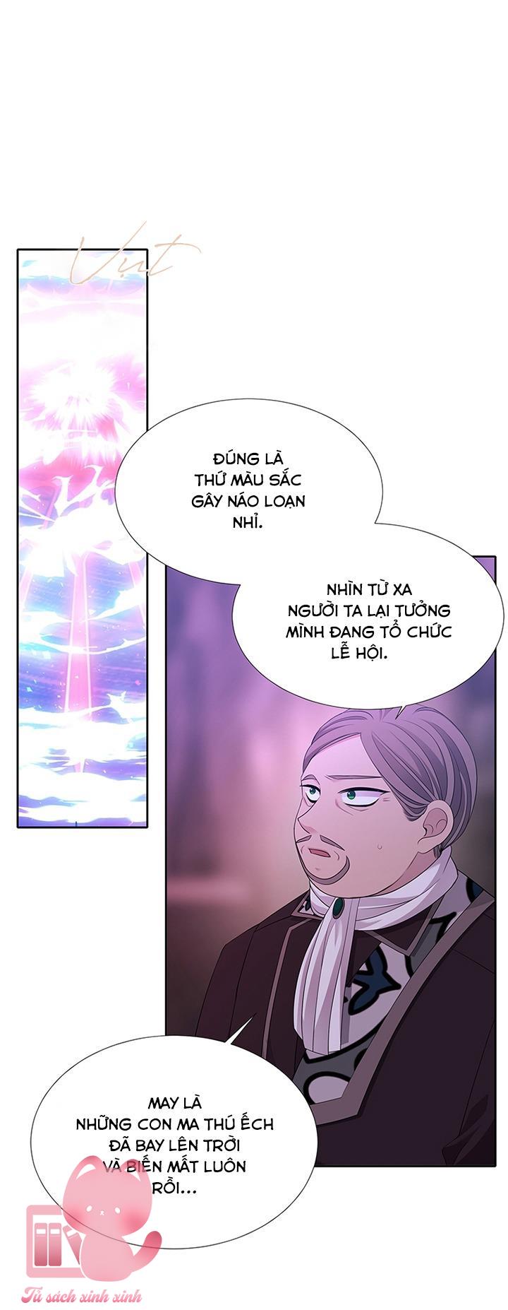 Charlotte Và Ngũ Đại Đồ Đệ - Chap 113