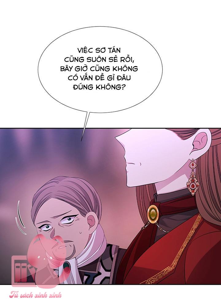 Charlotte Và Ngũ Đại Đồ Đệ - Chap 113