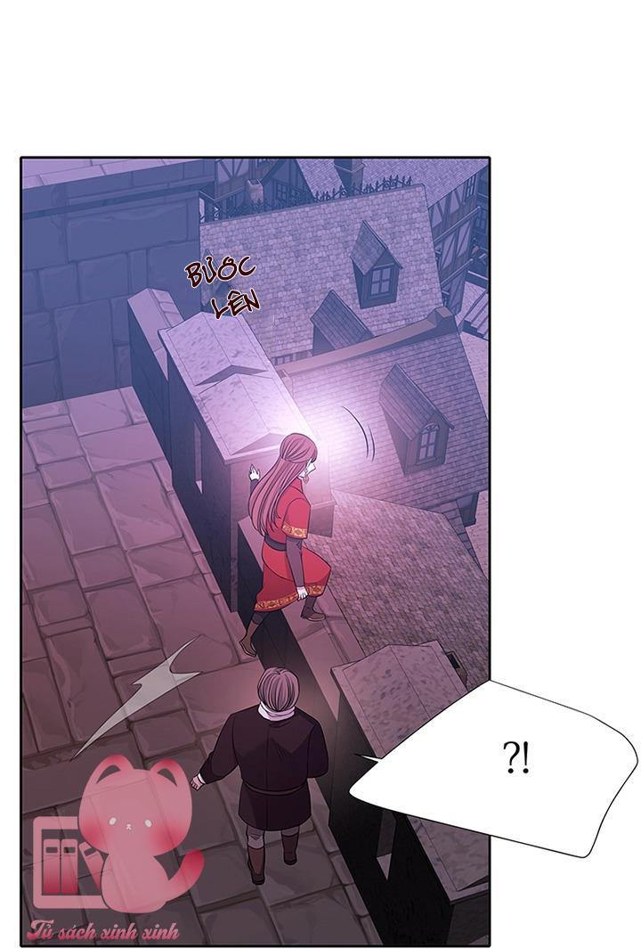 Charlotte Và Ngũ Đại Đồ Đệ - Chap 113