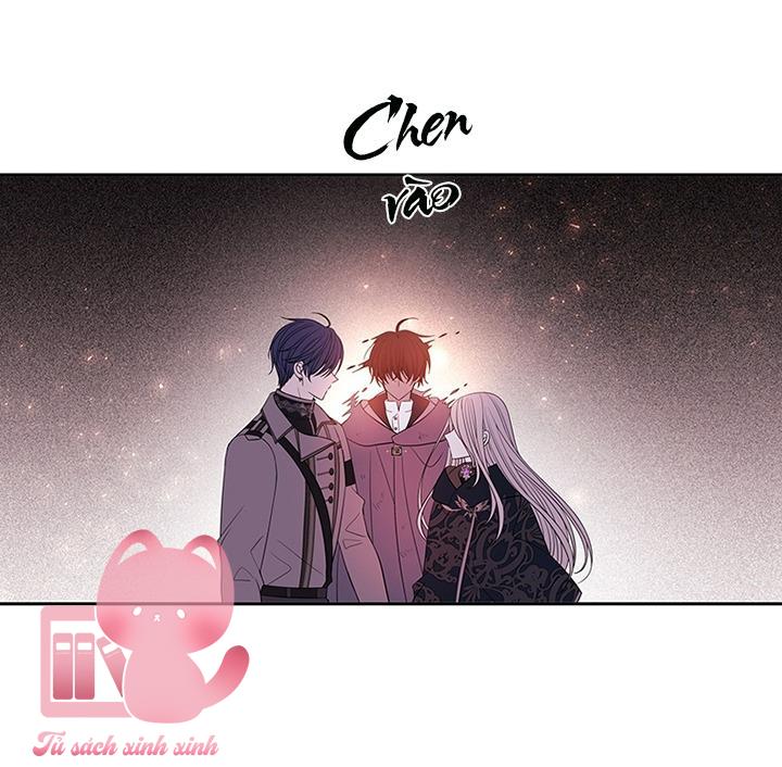 Charlotte Và Ngũ Đại Đồ Đệ - Chap 113
