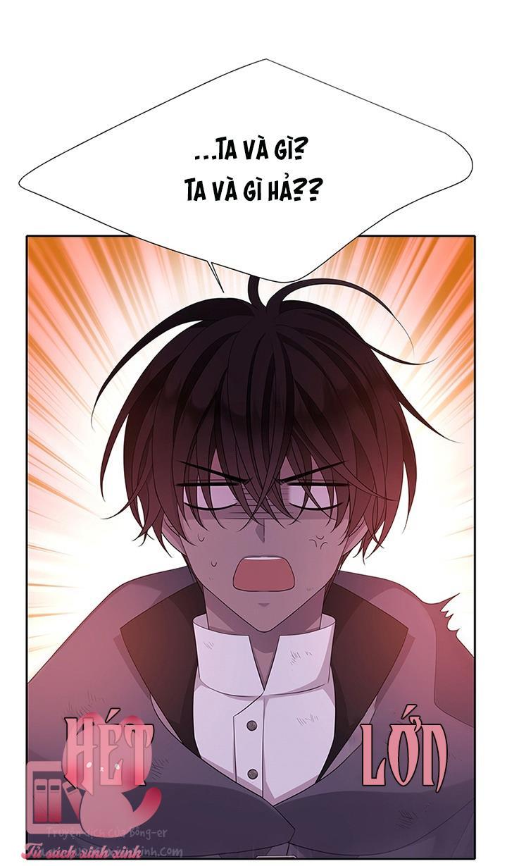 Charlotte Và Ngũ Đại Đồ Đệ - Chap 113