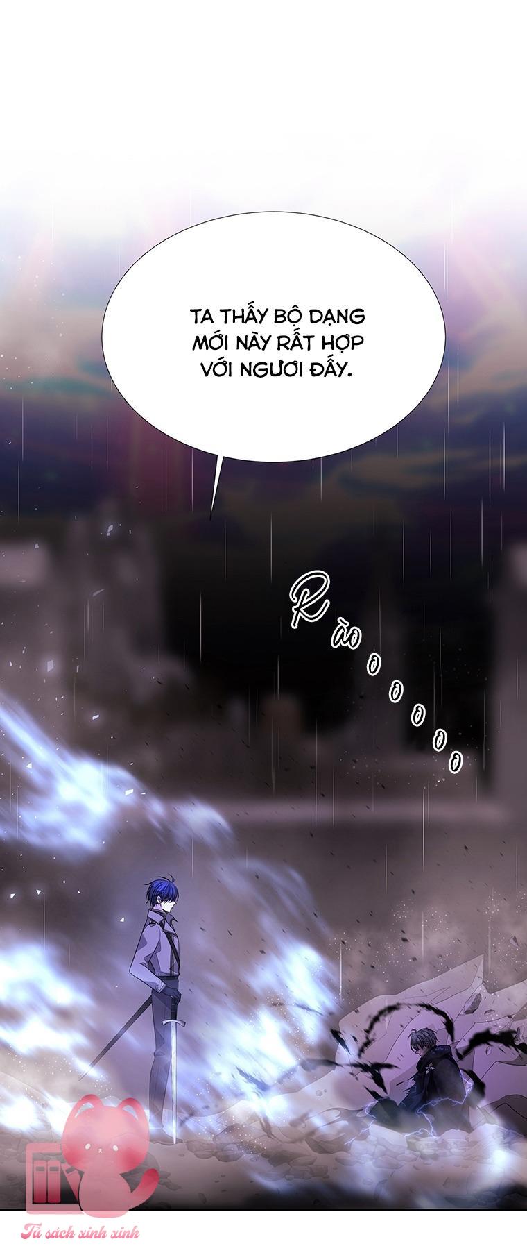 Charlotte Và Ngũ Đại Đồ Đệ - Chap 114