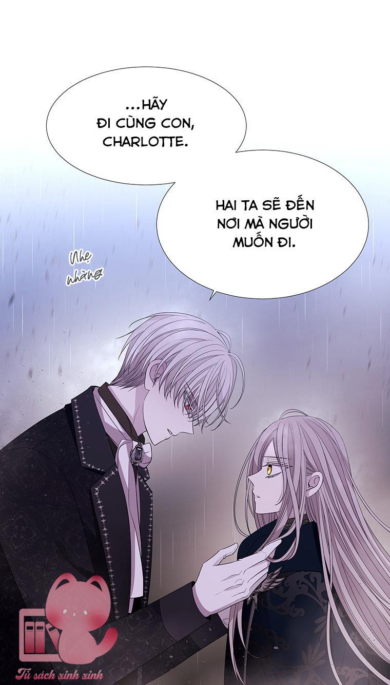 Charlotte Và Ngũ Đại Đồ Đệ - Chap 114