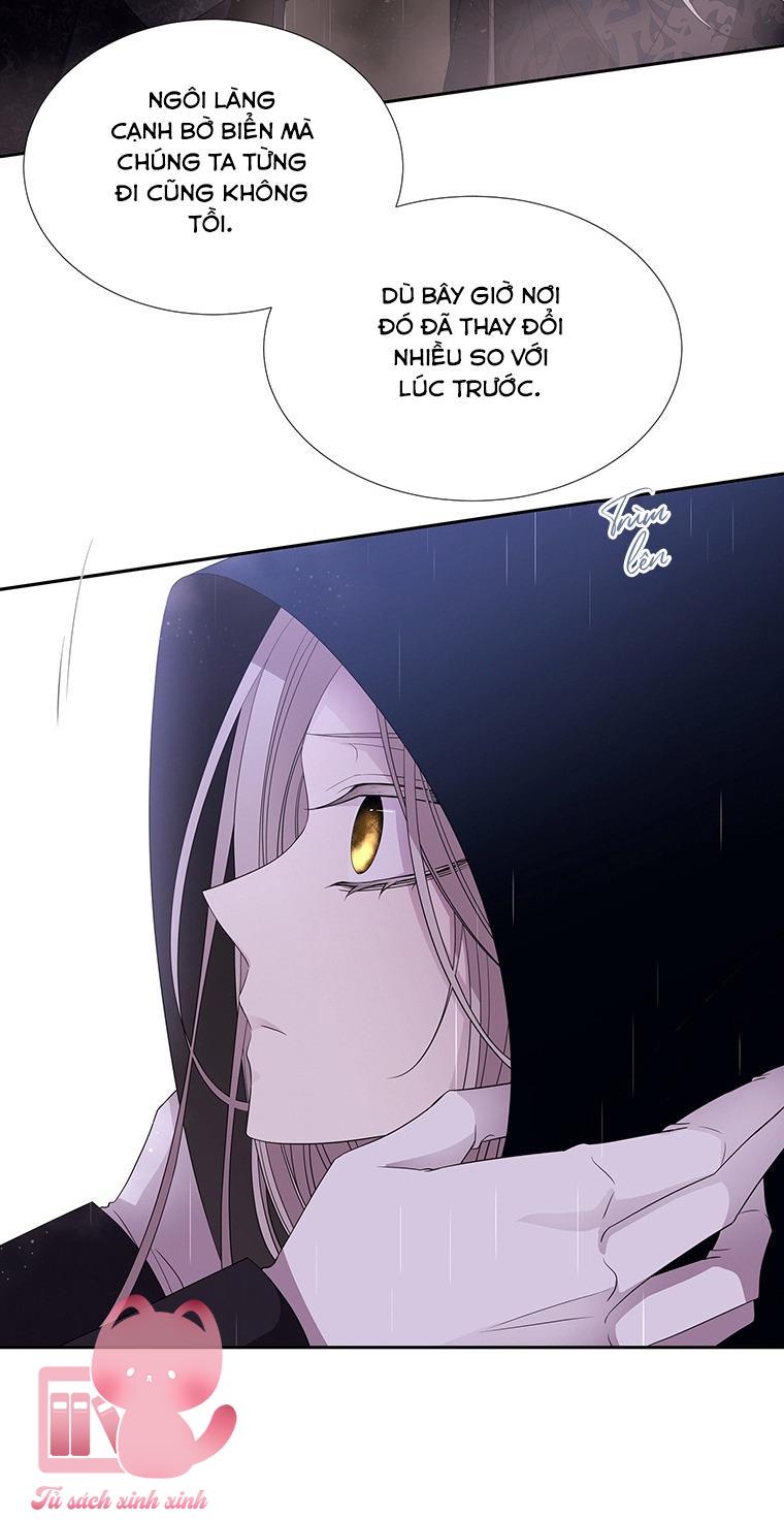 Charlotte Và Ngũ Đại Đồ Đệ - Chap 114