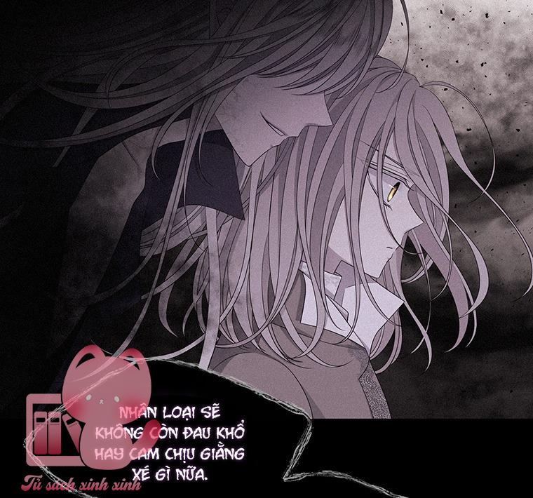 Charlotte Và Ngũ Đại Đồ Đệ - Chap 114
