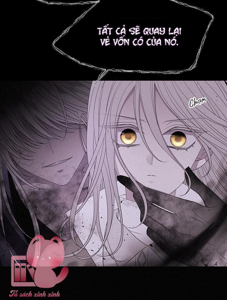 Charlotte Và Ngũ Đại Đồ Đệ - Chap 114