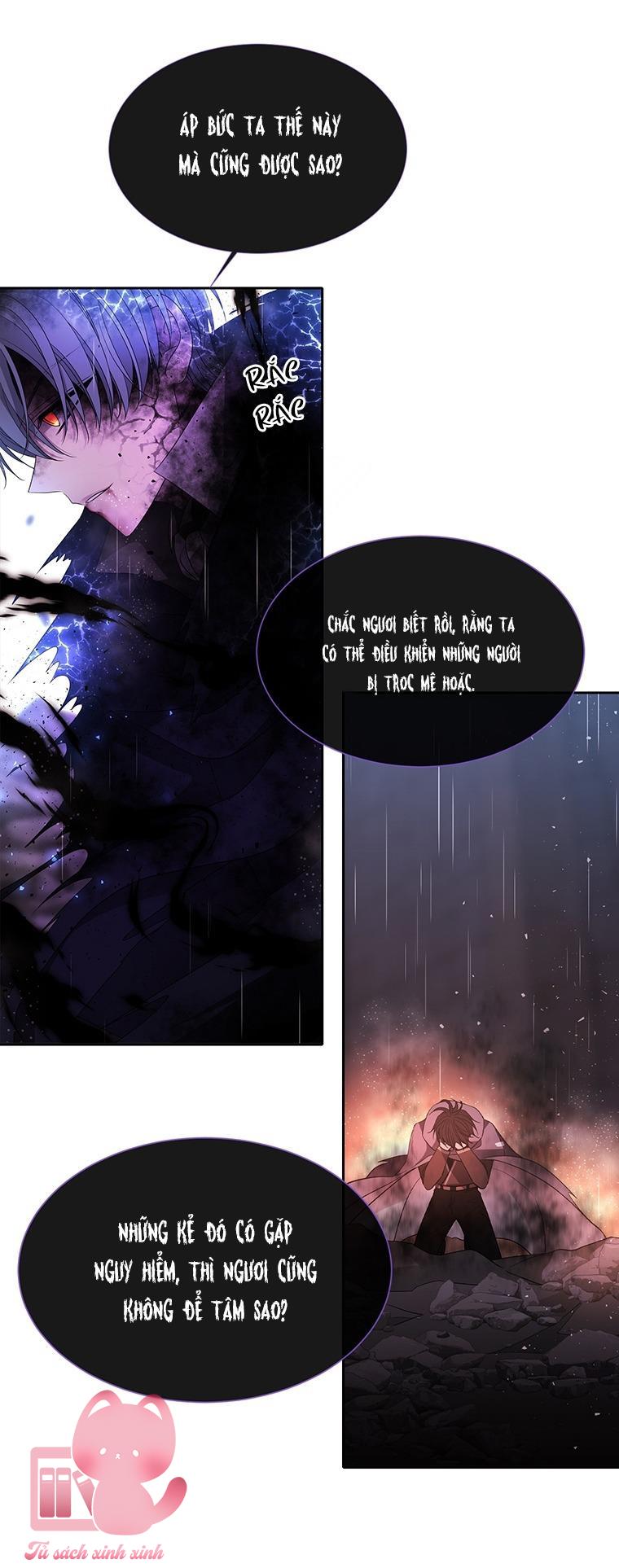 Charlotte Và Ngũ Đại Đồ Đệ - Chap 114