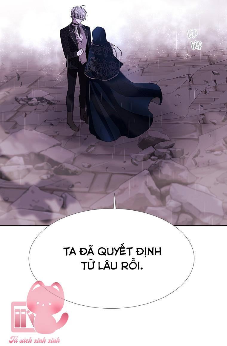 Charlotte Và Ngũ Đại Đồ Đệ - Chap 114