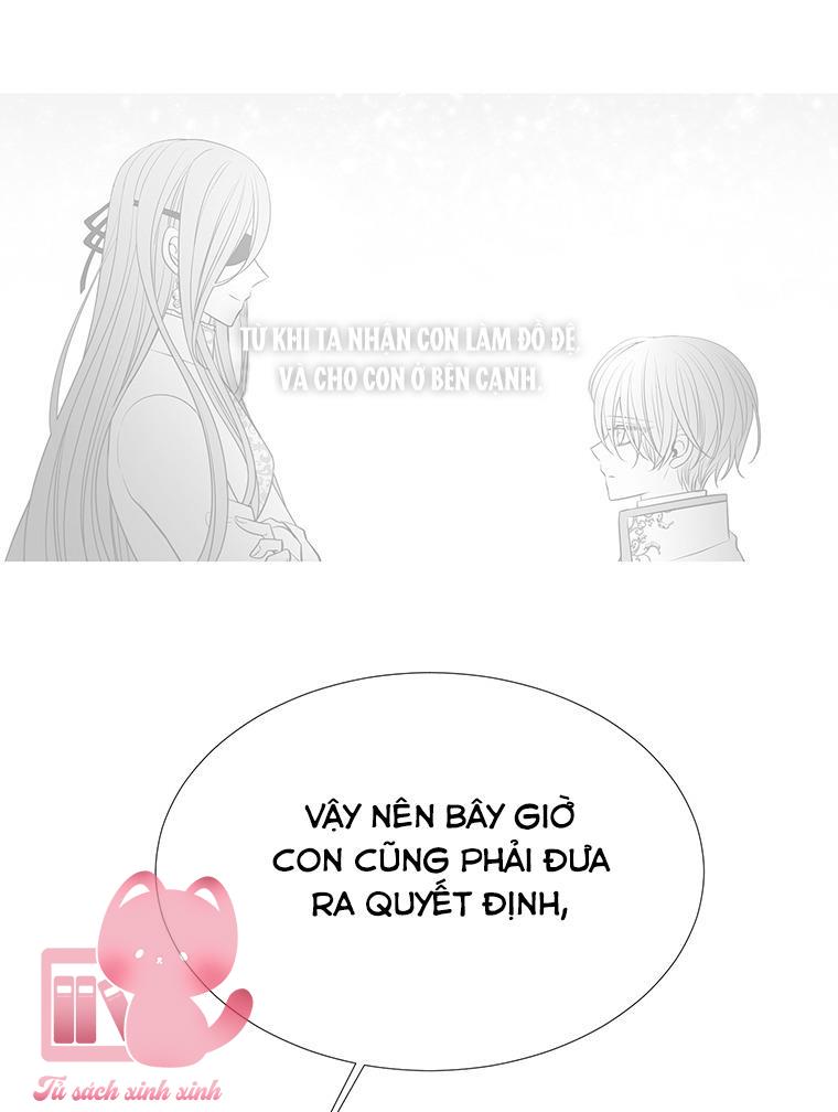 Charlotte Và Ngũ Đại Đồ Đệ - Chap 114