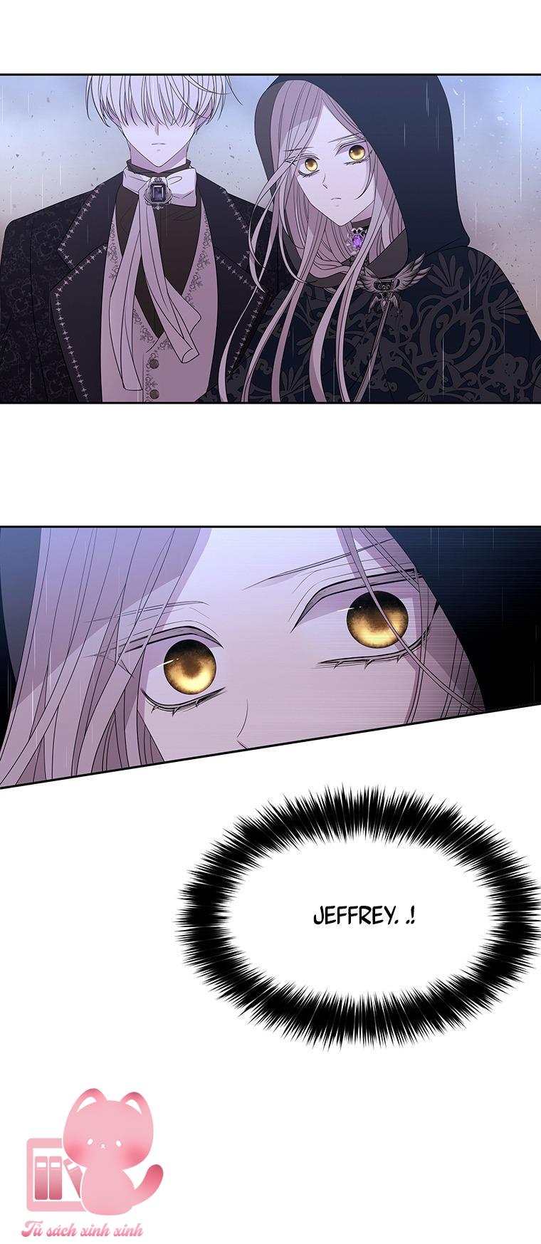 Charlotte Và Ngũ Đại Đồ Đệ - Chap 114