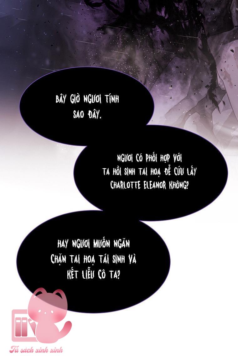 Charlotte Và Ngũ Đại Đồ Đệ - Chap 114