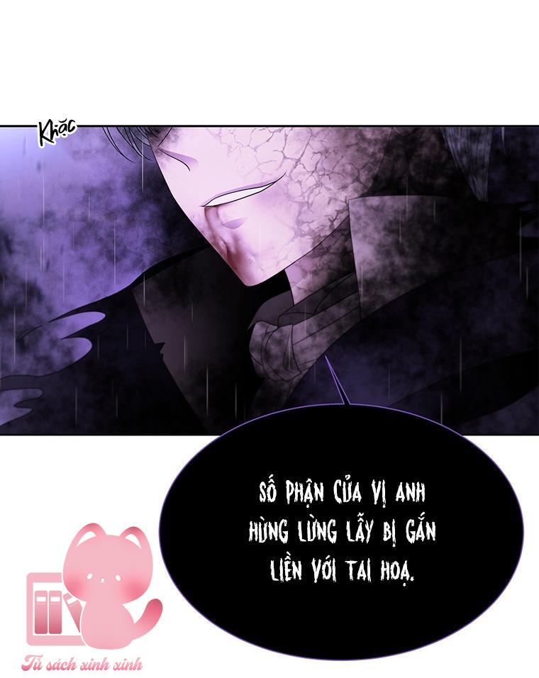 Charlotte Và Ngũ Đại Đồ Đệ - Chap 114