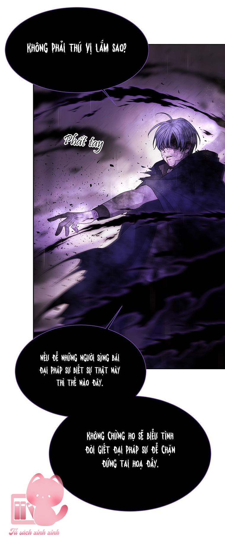 Charlotte Và Ngũ Đại Đồ Đệ - Chap 114