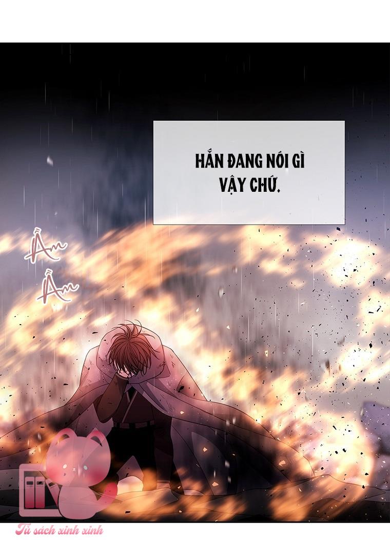 Charlotte Và Ngũ Đại Đồ Đệ - Chap 114