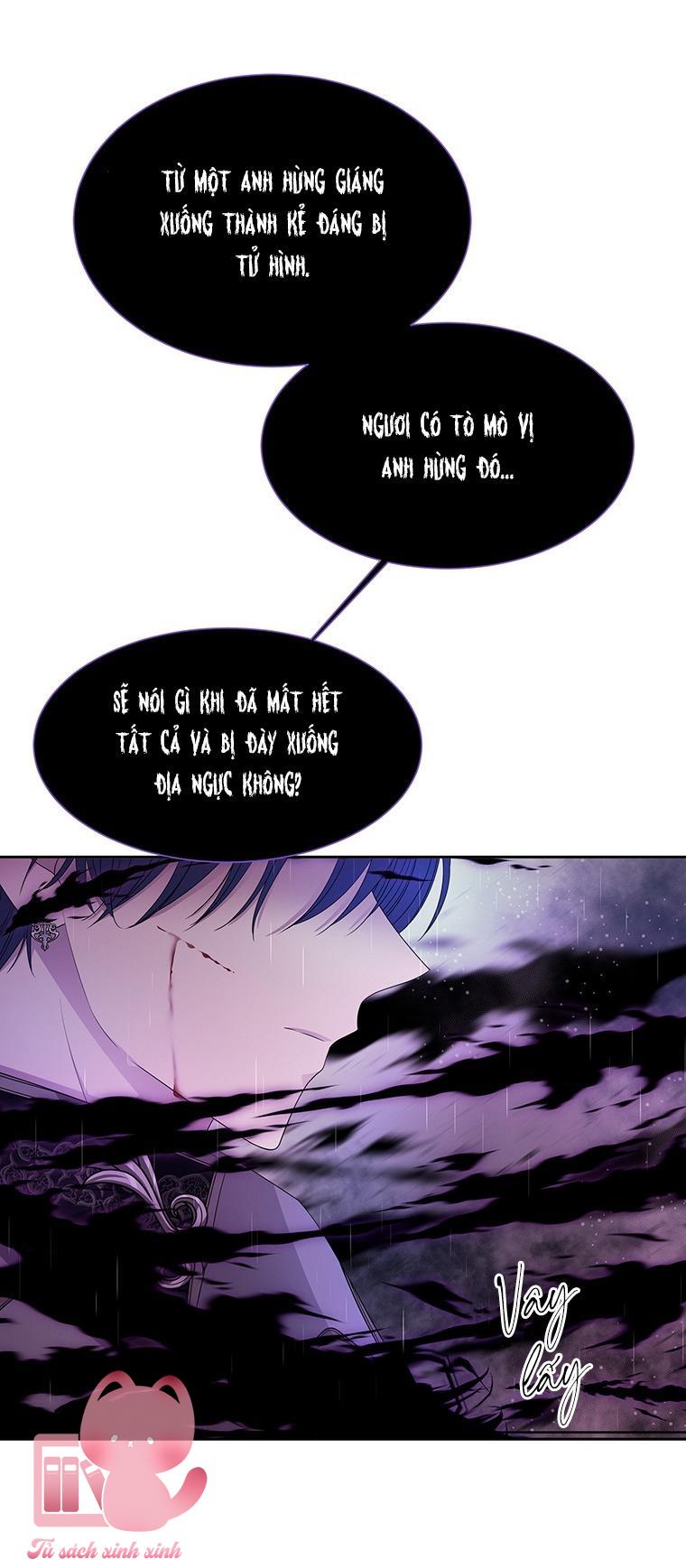 Charlotte Và Ngũ Đại Đồ Đệ - Chap 114