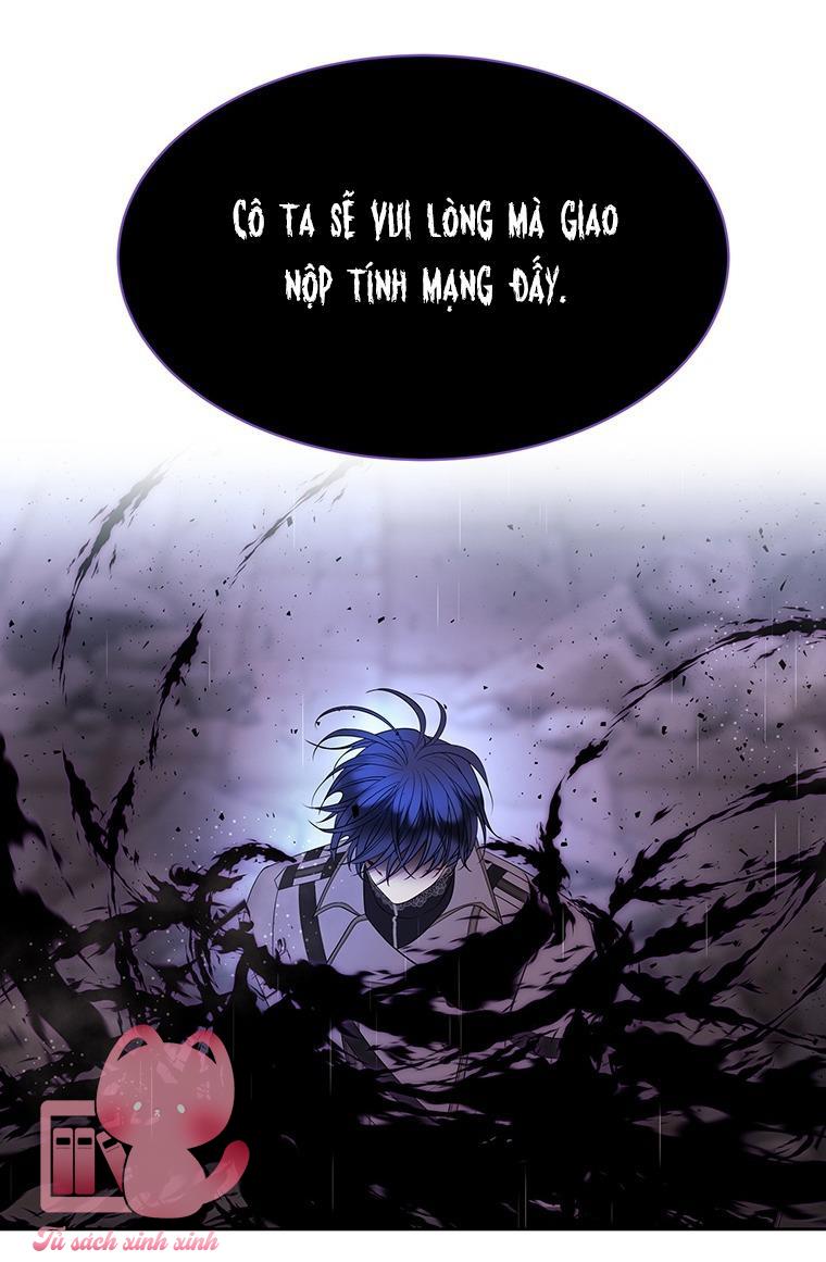 Charlotte Và Ngũ Đại Đồ Đệ - Chap 114