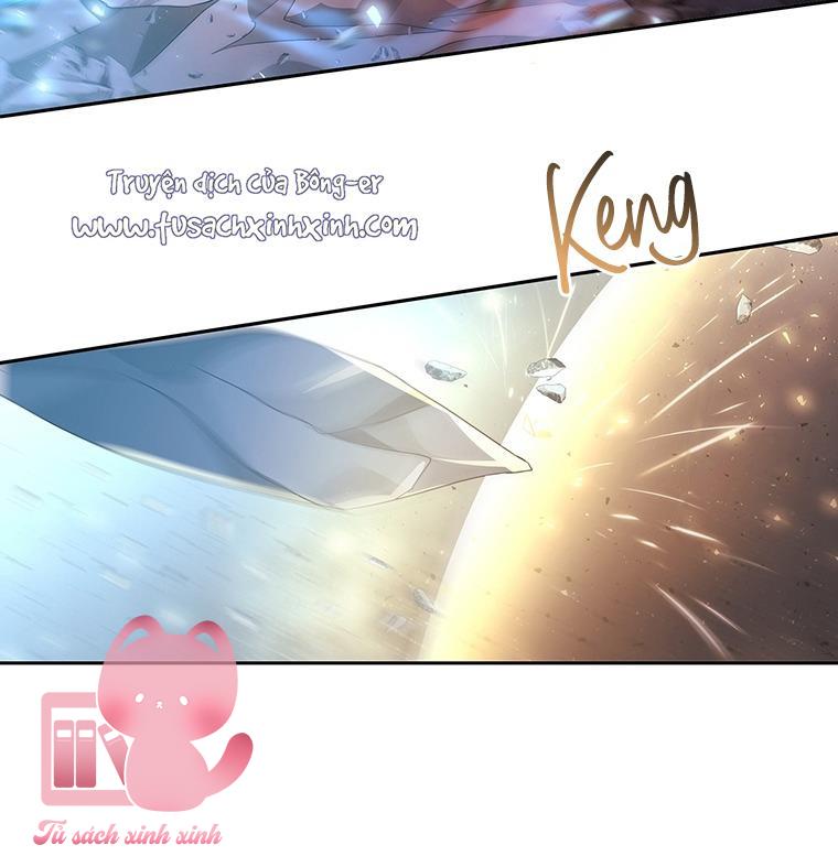Charlotte Và Ngũ Đại Đồ Đệ - Chap 114