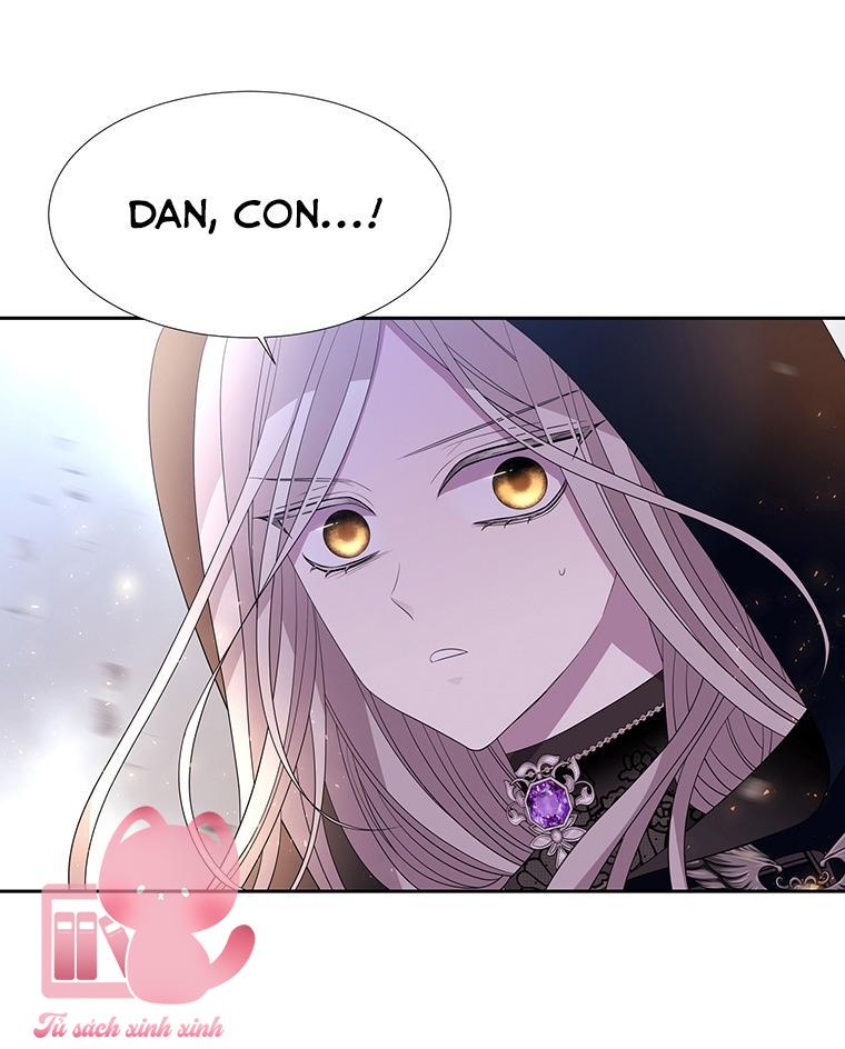 Charlotte Và Ngũ Đại Đồ Đệ - Chap 114