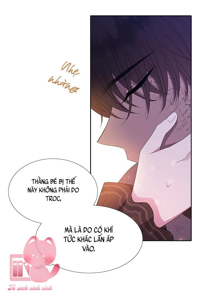 Charlotte Và Ngũ Đại Đồ Đệ - Chap 114