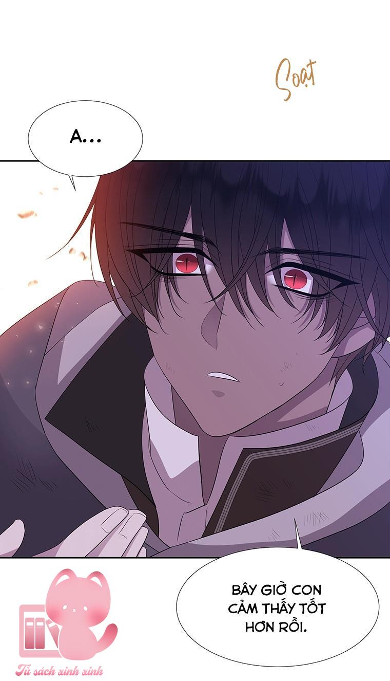 Charlotte Và Ngũ Đại Đồ Đệ - Chap 114
