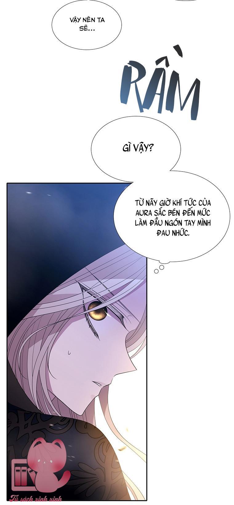 Charlotte Và Ngũ Đại Đồ Đệ - Chap 114