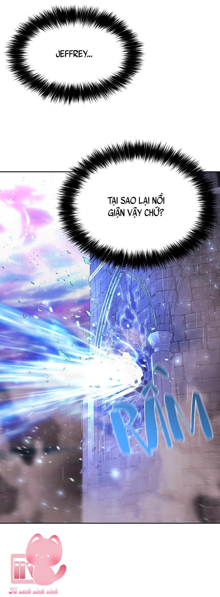 Charlotte Và Ngũ Đại Đồ Đệ - Chap 114