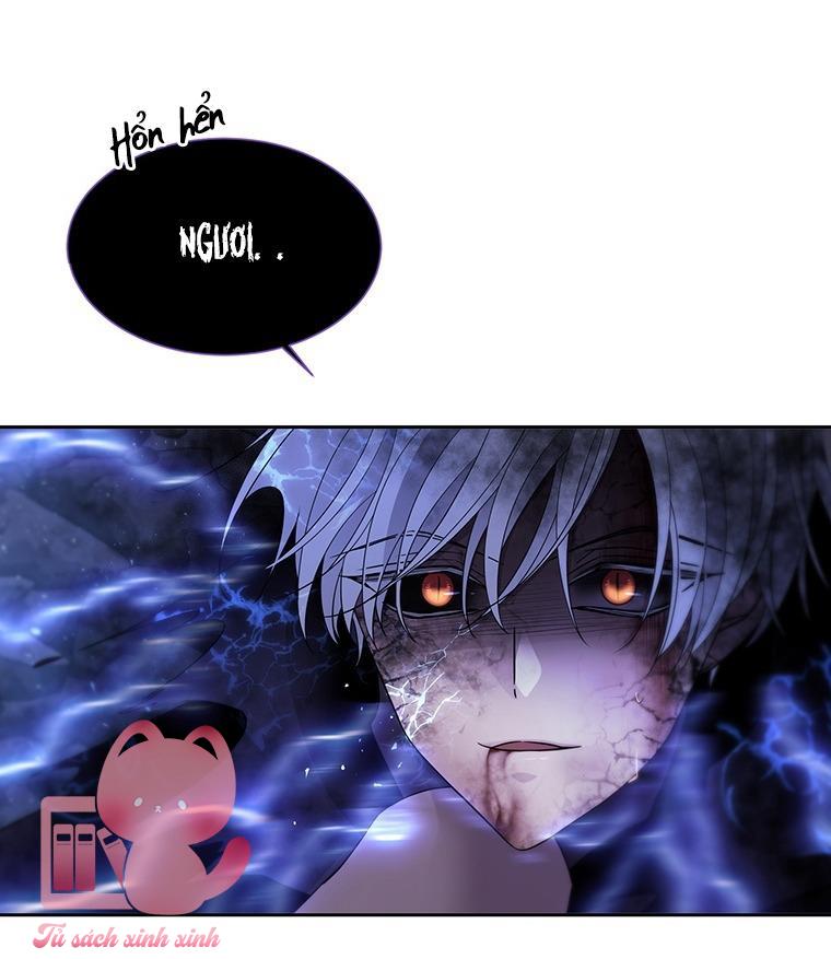 Charlotte Và Ngũ Đại Đồ Đệ - Chap 114