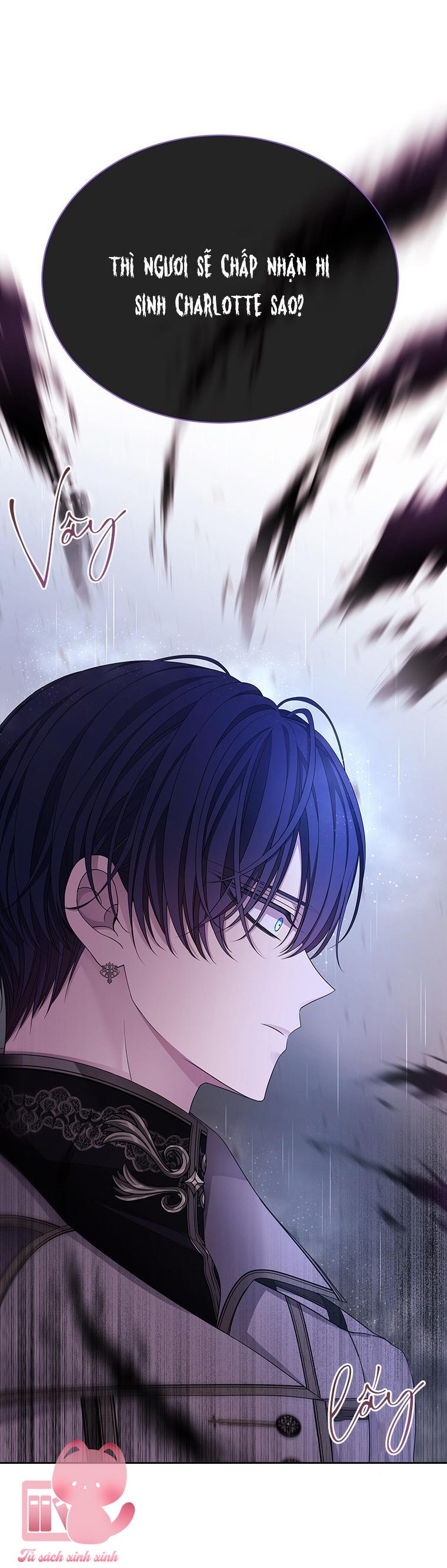 Charlotte Và Ngũ Đại Đồ Đệ - Chap 114