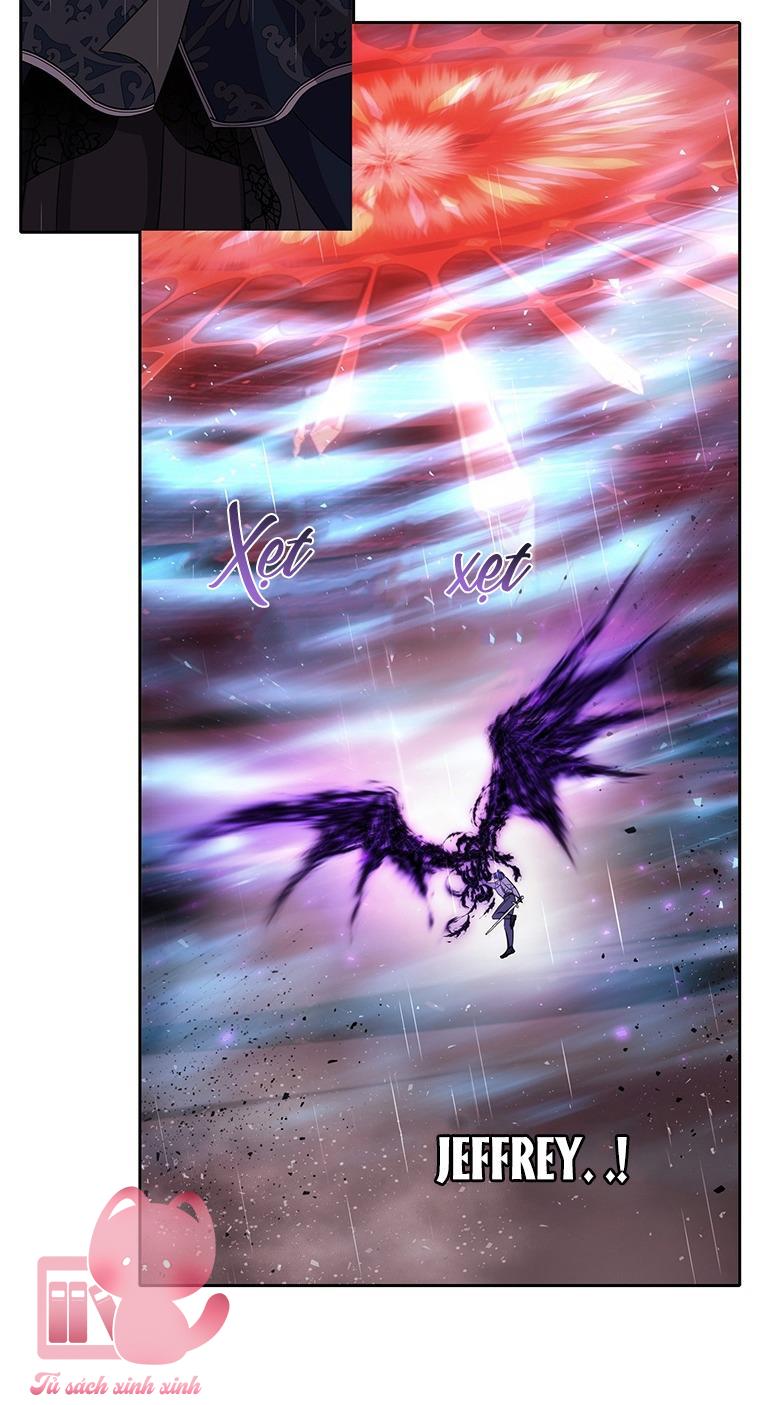 Charlotte Và Ngũ Đại Đồ Đệ - Chap 114