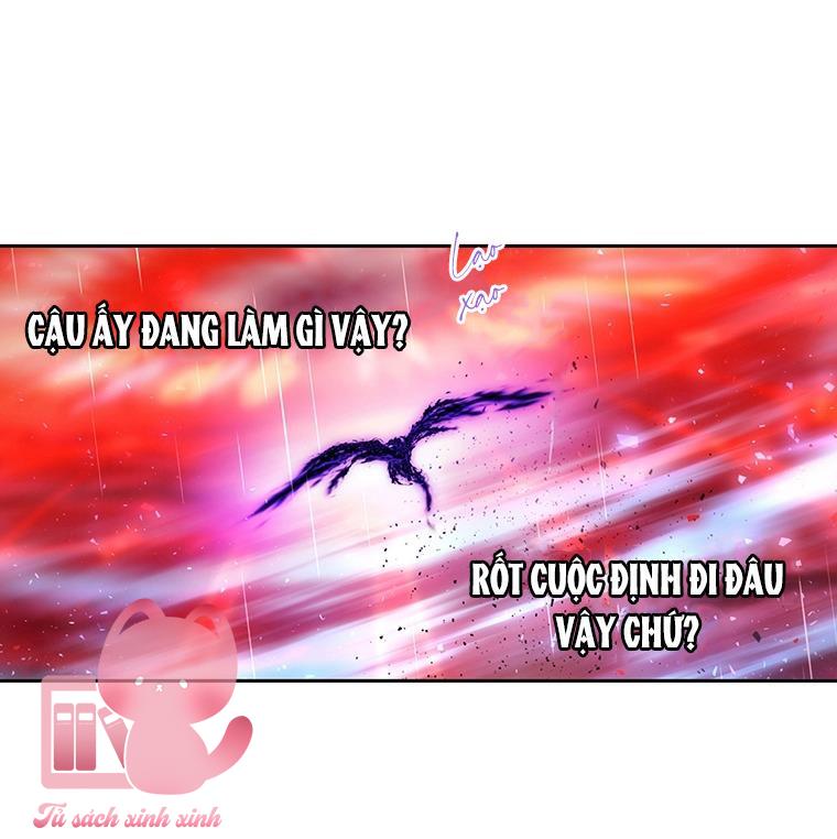Charlotte Và Ngũ Đại Đồ Đệ - Chap 114