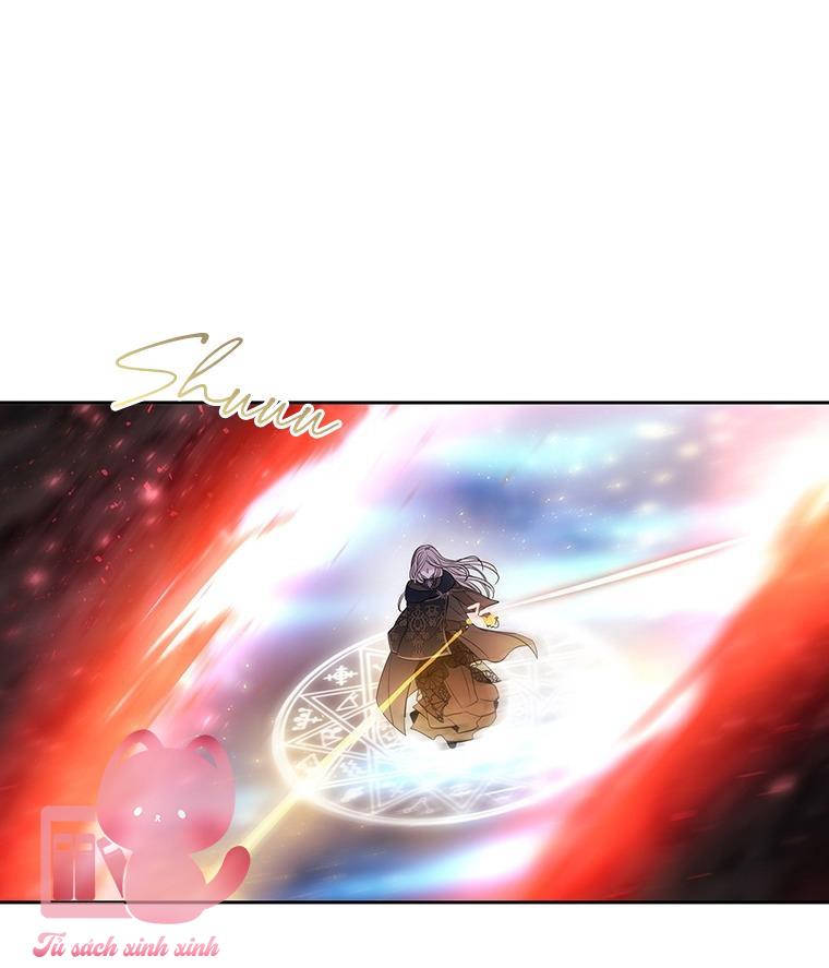 Charlotte Và Ngũ Đại Đồ Đệ - Chap 114