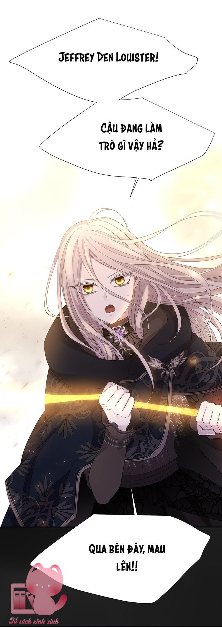 Charlotte Và Ngũ Đại Đồ Đệ - Chap 114