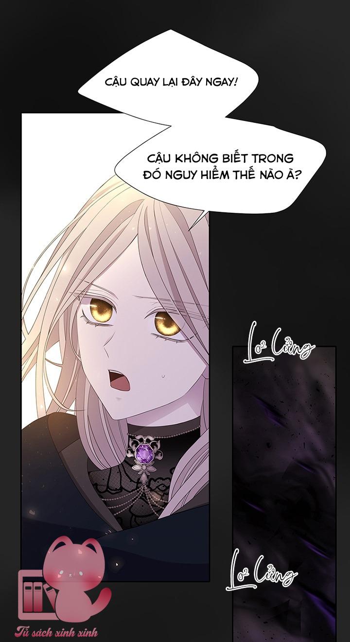 Charlotte Và Ngũ Đại Đồ Đệ - Chap 115