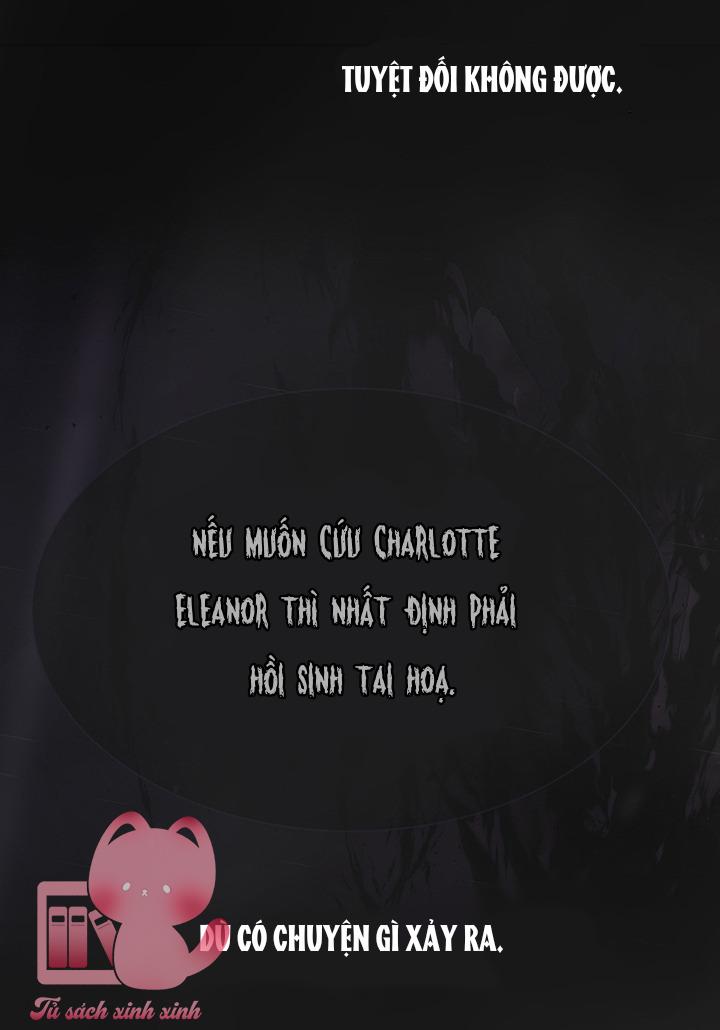 Charlotte Và Ngũ Đại Đồ Đệ - Chap 115
