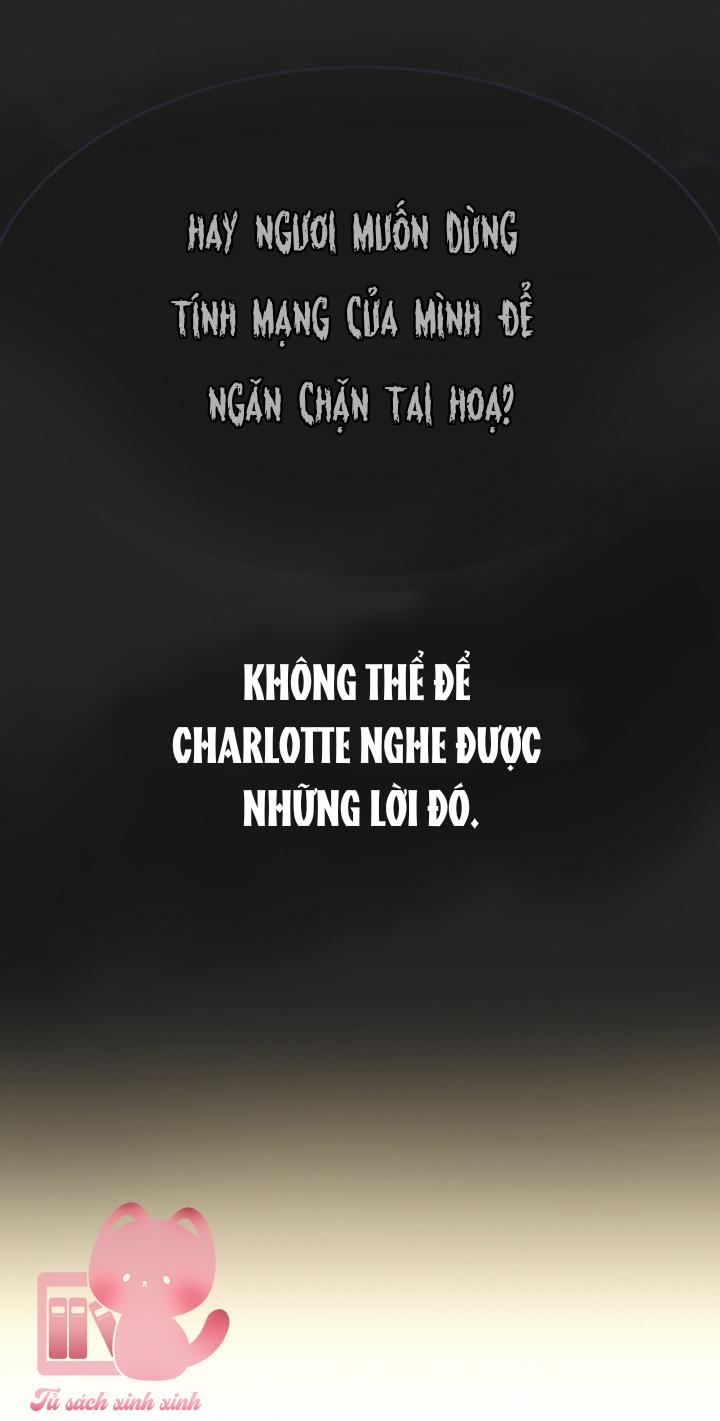Charlotte Và Ngũ Đại Đồ Đệ - Chap 115