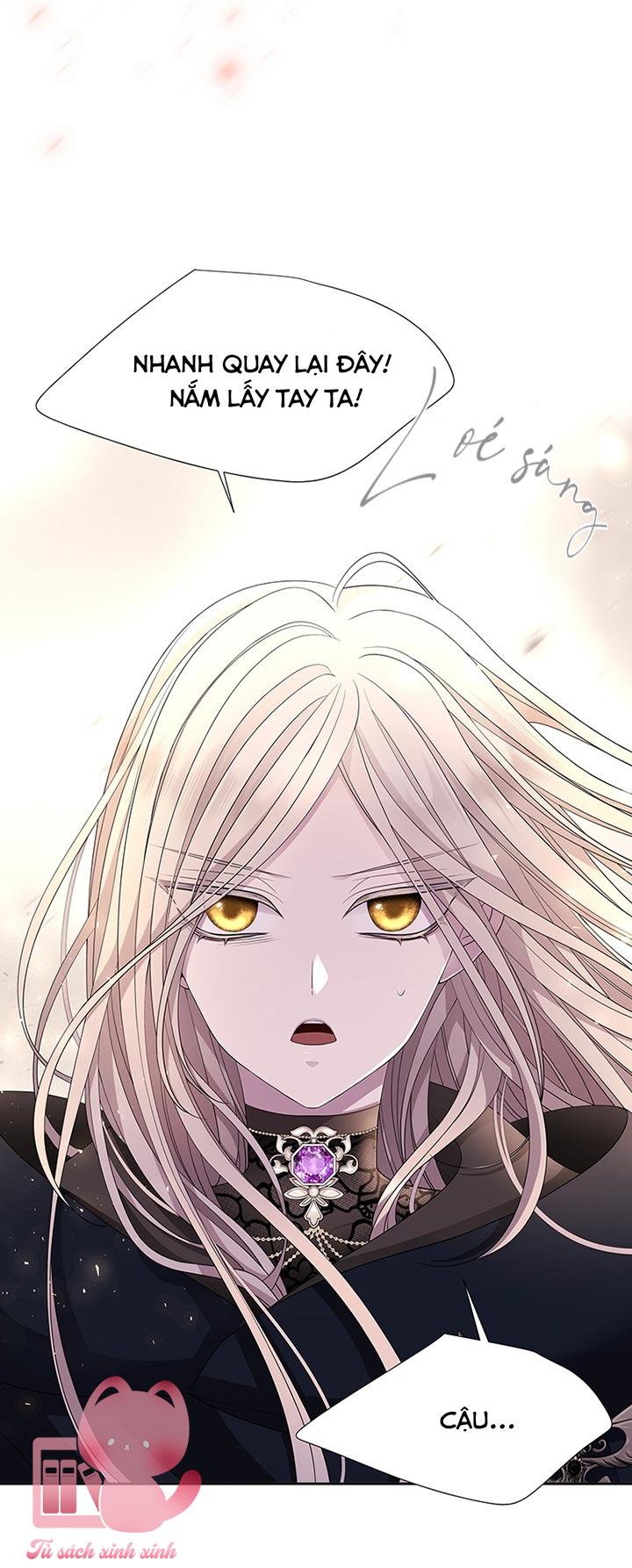 Charlotte Và Ngũ Đại Đồ Đệ - Chap 115