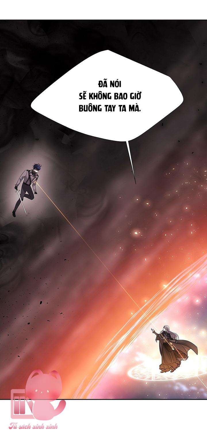 Charlotte Và Ngũ Đại Đồ Đệ - Chap 115