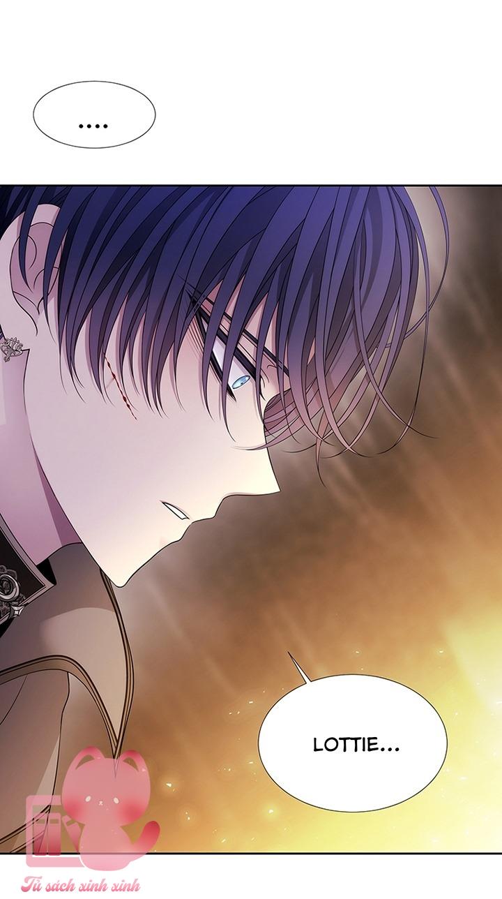 Charlotte Và Ngũ Đại Đồ Đệ - Chap 115