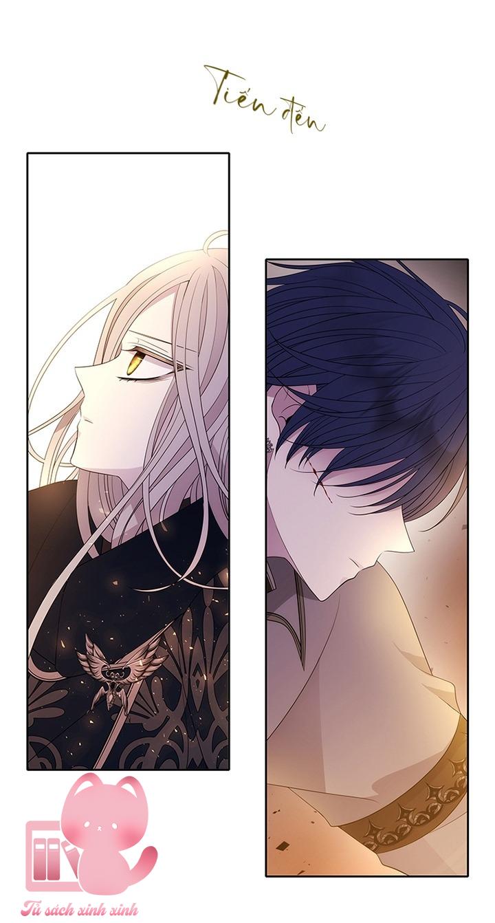 Charlotte Và Ngũ Đại Đồ Đệ - Chap 115