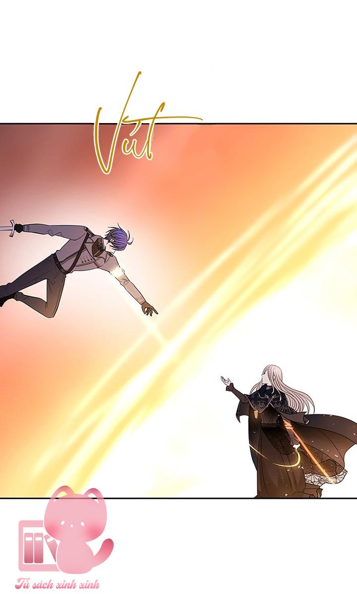 Charlotte Và Ngũ Đại Đồ Đệ - Chap 115